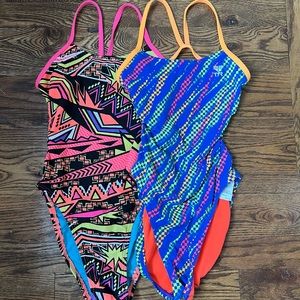 TYR Practice Suits